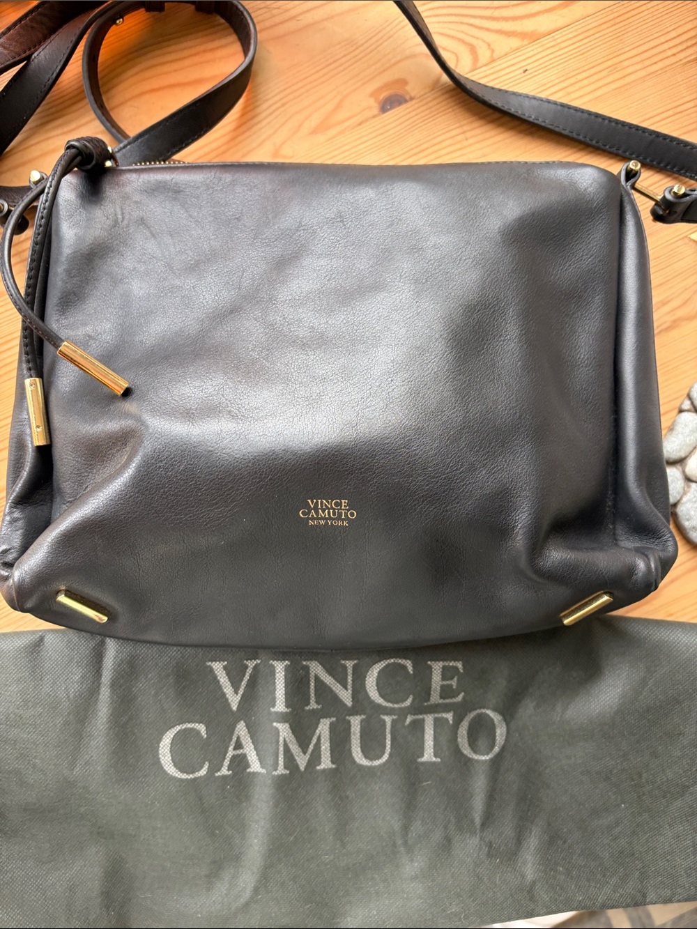Vince Camuto Purse